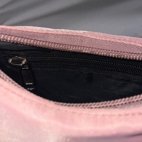 Pink mini hand bag - Picture 3 of 3